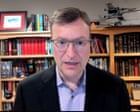 Anthropic says AI agents didn’t breach Australian government websites – video