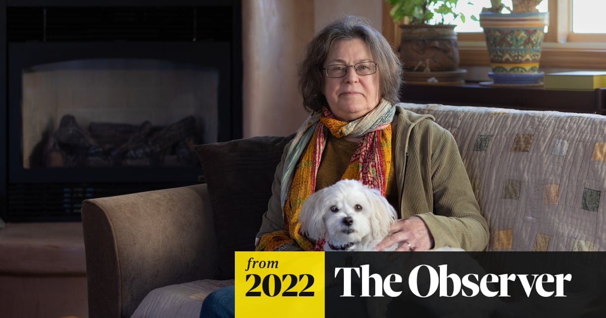 Karen Joy Fowler: 'I'm a bossy writer; I'm not going to not tell you' | Fiction