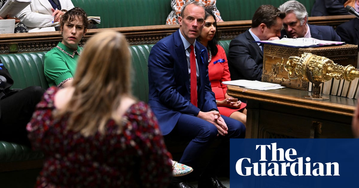 The Tory bill of rights is a gift to the world’s tyrants | Letters