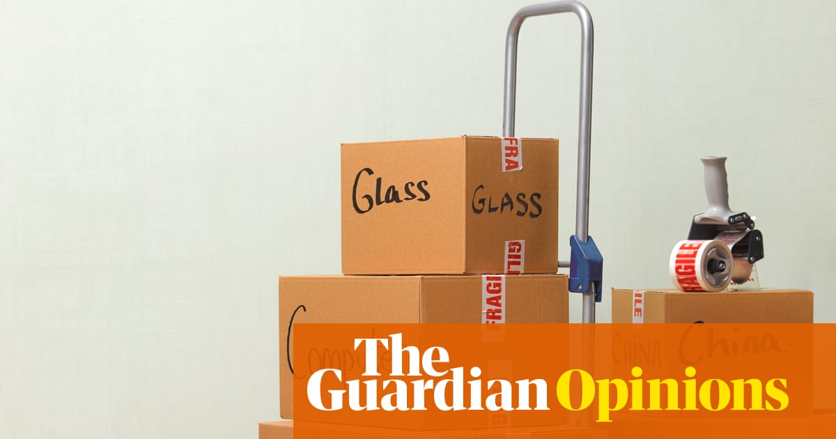 A noble cat's move down the street made me wonder: what makes a place a home? | Clarke Gayford