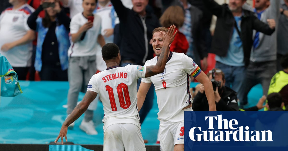 England Send Germany Out And Ukraine Leave It Late Euro Football Daily Football The Guardian England Send Germany Out And Ukraine Leave It Late Euro Football Daily Football The Guardian