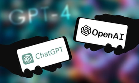 Chinese firms ‘distilling’ US AI models to create rival products, warns OpenAI