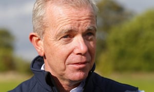 Karl Burke Racing Karl Burke Racing