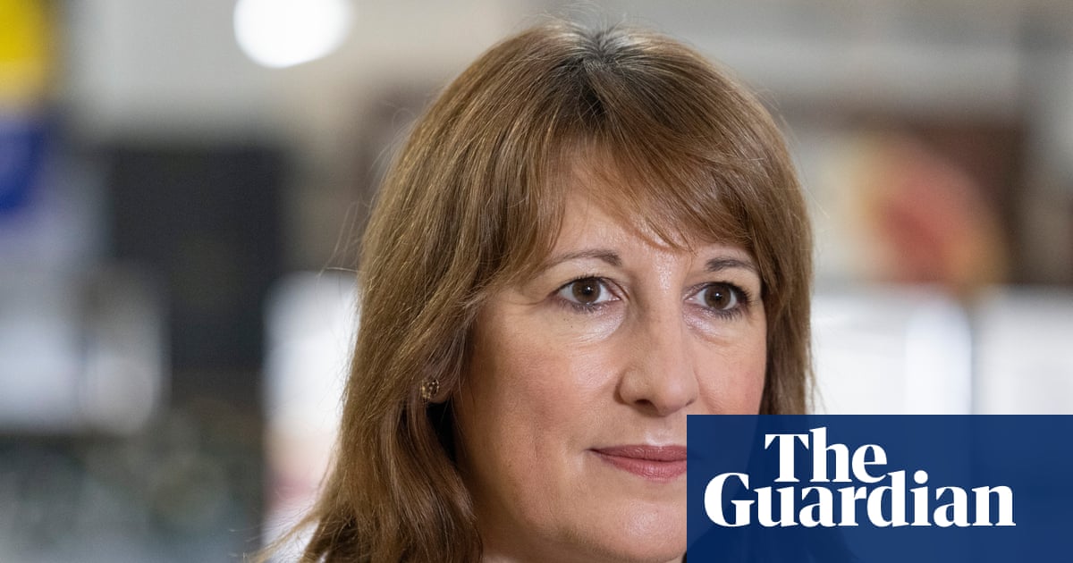 Rachel Reeves promises to grip the cost of living' in autumn budget
