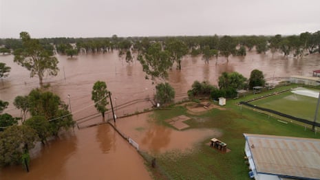 Clermont, Queensland