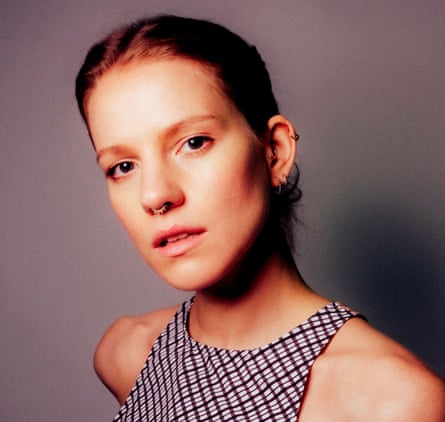 Levina, chair of the artist council within the Featured Artists Coalition.