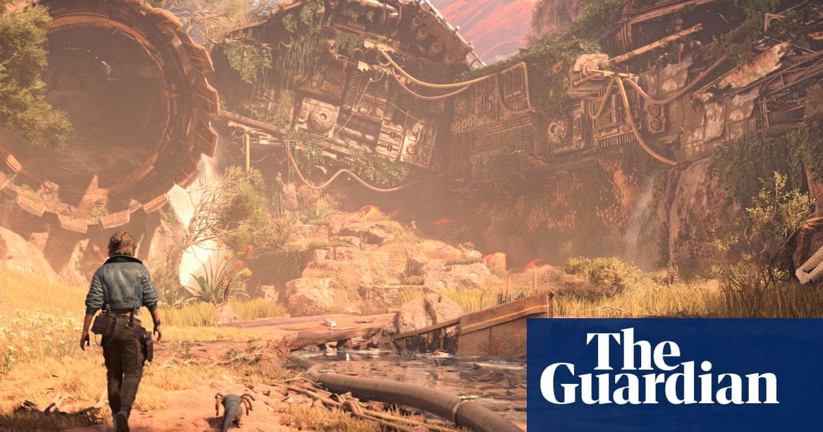 Proscritos de Star Wars: qué esperar de la aventura galáctica de Ubisoft | Juegos Proscritos de Star Wars: qué esperar de la aventura galáctica de Ubisoft | Juegos