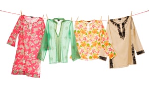 Kaftans,