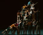 Montpellier Danse Festival Showcases Bold Contemporary Dance