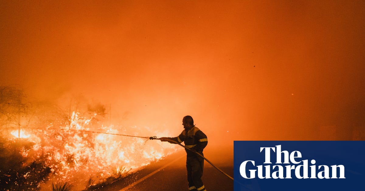 Integrating Climate Resilience with National Security: A Critical Review