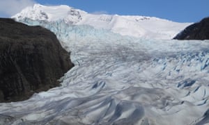 mendenhall glacier
