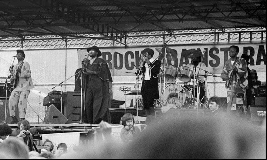 If There Are Death Threats Don T Tell Me How Rock Against Racism Fought Fascism Music The Guardian If There Are Death Threats Don T Tell Me How Rock Against Racism Fought Fascism Music The Guardian