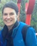Blurred image of Anne Sacoolas.