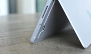 Microsoft Surface Go review