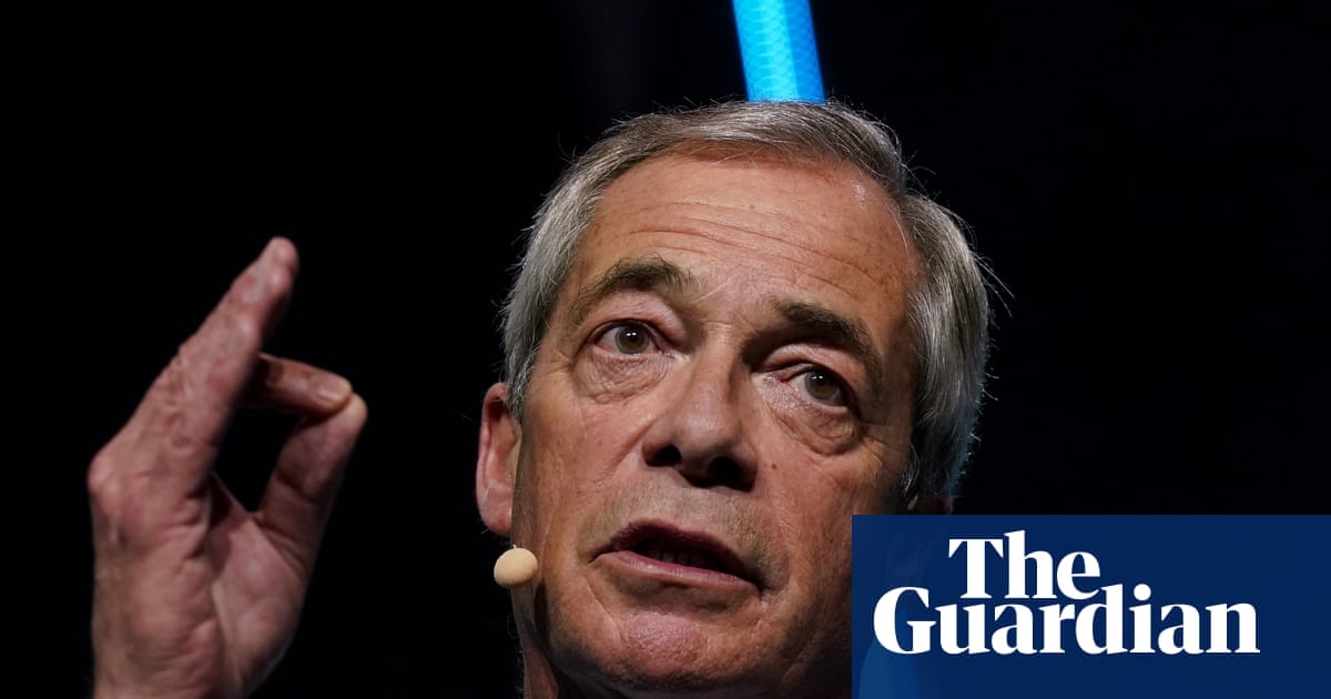 The Greens, Reform and the end of two-party politics? – podcast