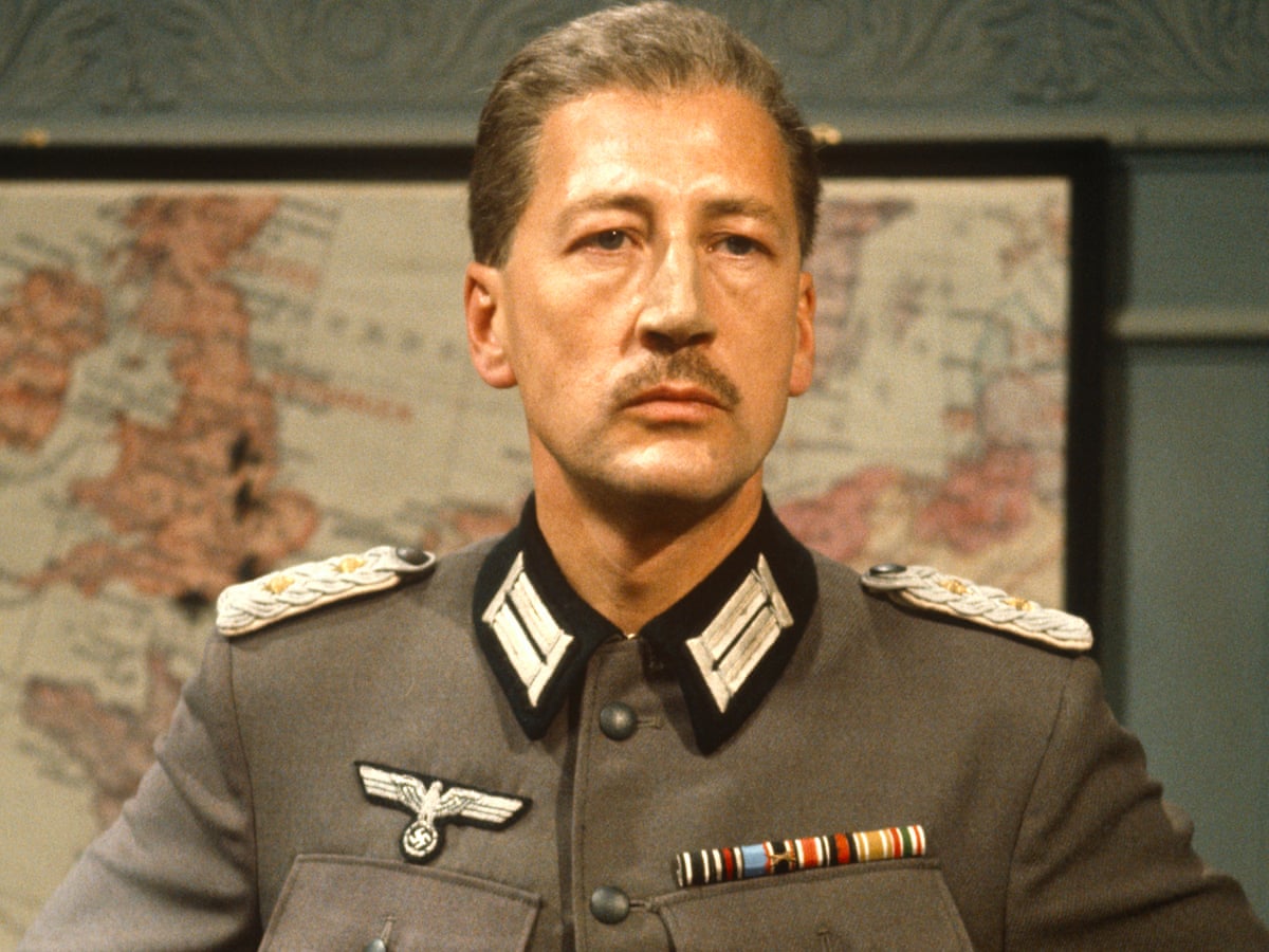 Colditz - TV Series S1, Ep11 - Court Martial