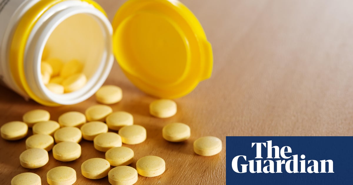 Dietary supplements causing severe liver injuries in Australians, with some requiring transplants, study shows