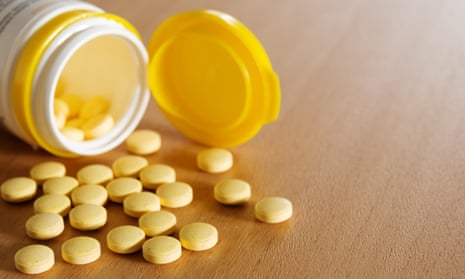Dietary supplements causing severe liver injuries in Australians, with some  requiring transplants, study shows | Health | The Guardian