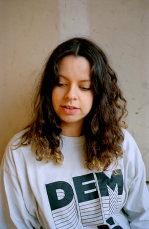 Tirzah.