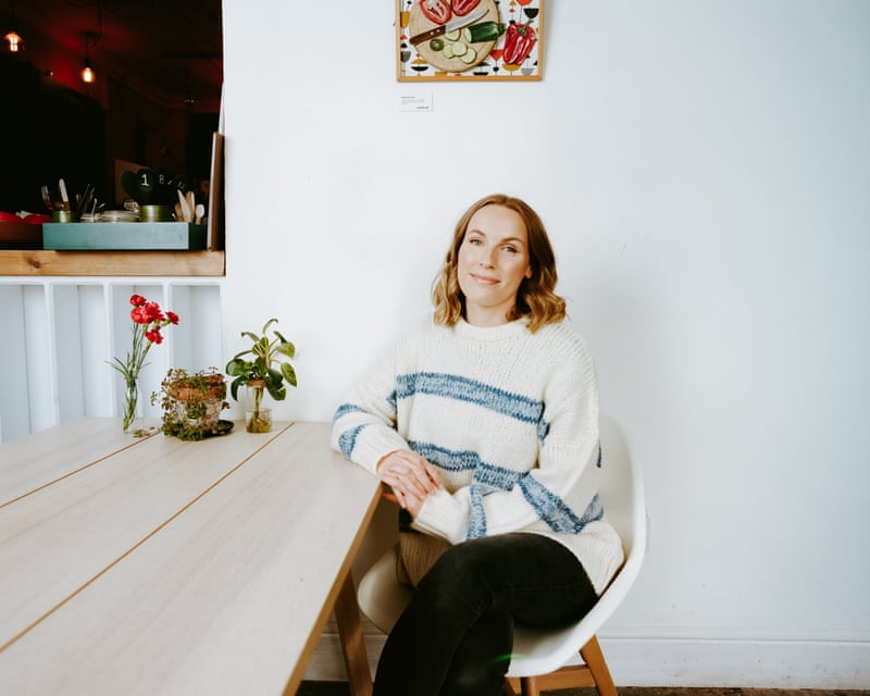 ‘I clicked on a button – and everything changed’: how a DNA test turned my life upside-down.