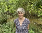 A moment that changed me: my husband died – and birds began behaving strangely towards me A moment that changed me: my husband died – and birds began behaving strangely towards me