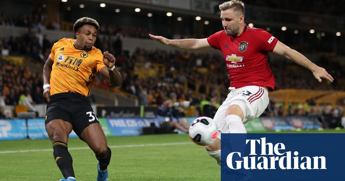 Traoré justifies Nuno’s faith but more hurdles await Wolves marathon men | Stuart James