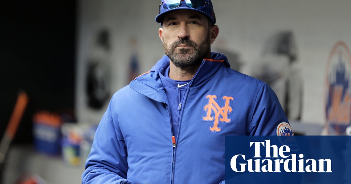 Former Mets manager Callaway accused of requesting nude photos from reporter