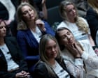 Epstein Survivors Fear Blanche as AG Will Halt Justice Pursuit