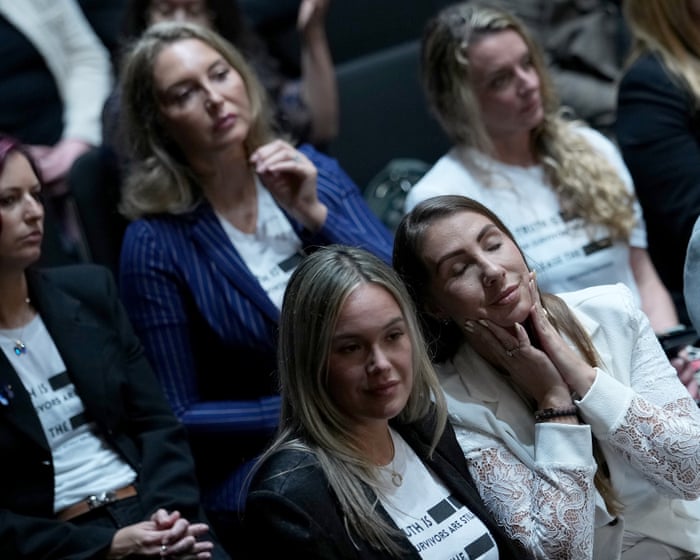 Blanche-led DoJ likely to derail Epstein survivors’ pursuit of justice, experts say