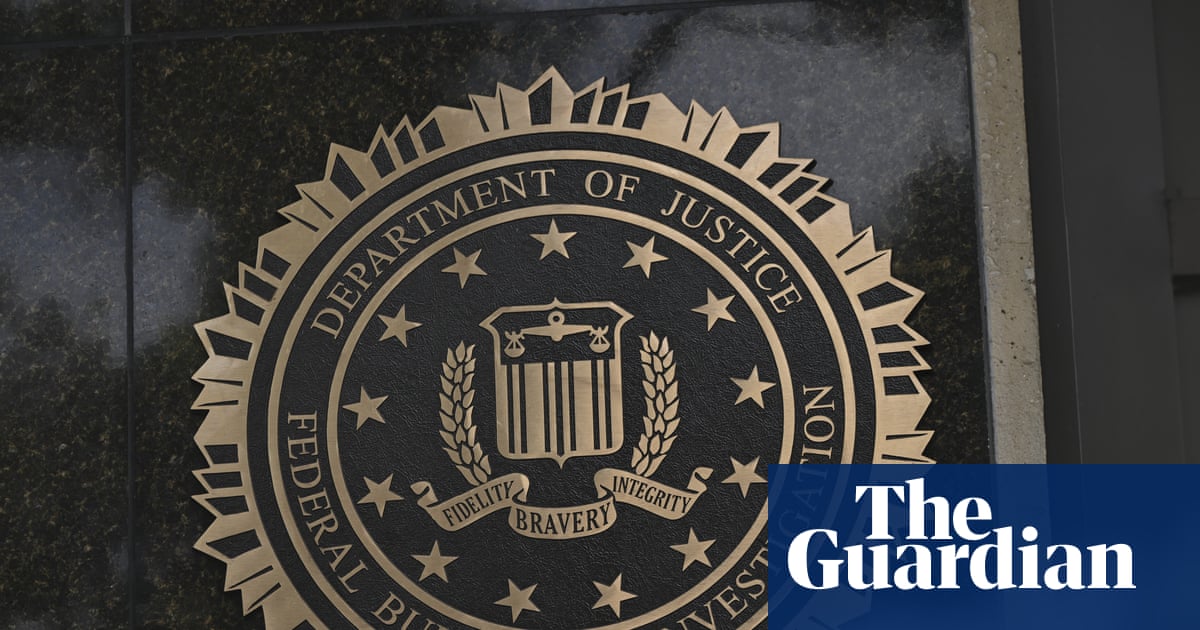 A fake website and a deluge of CVs: the Australian firm embroiled in an FBI probe into alleged Chinese espionage