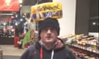 Sinn Féin MP apologises for loaf tweet on Kingsmill massacre anniversary