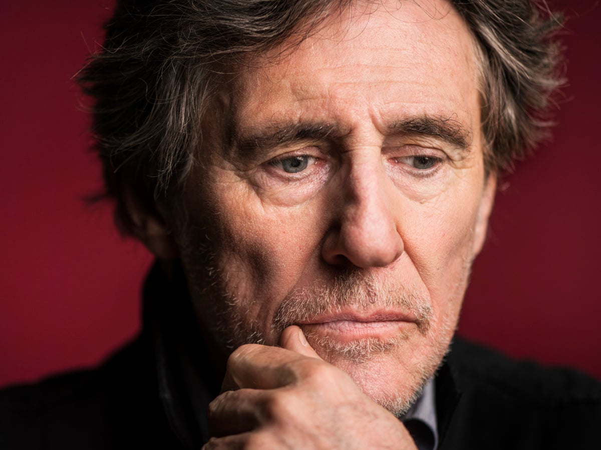Gabriel Byrne There S A Shame About Men Speaking Out A Sense That If You Were Abused It Was Your Fault Gabriel Byrne The Guardian Gabriel Byrne There S A Shame About Men Speaking Out A Sense That If You Were Abused It Was Your Fault Gabriel Byrne The Guardian