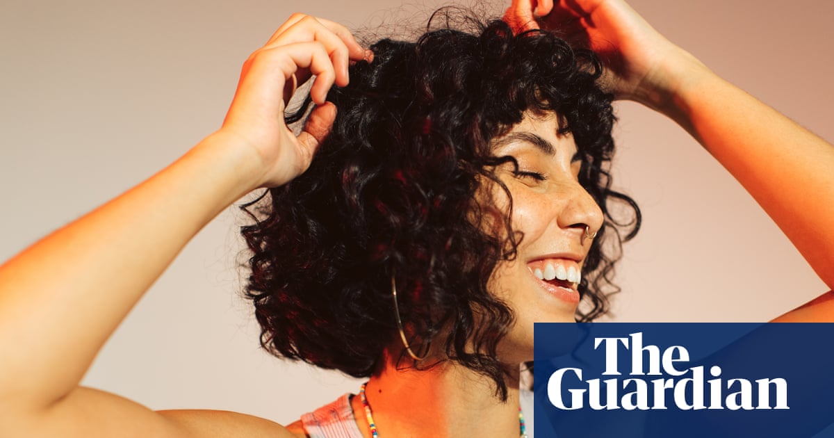 The rise of hairy young women: ‘I know people who dye their armpit hair, so it stands out more’ The rise of hairy young women: ‘I know people who dye their armpit hair, so it stands out more’