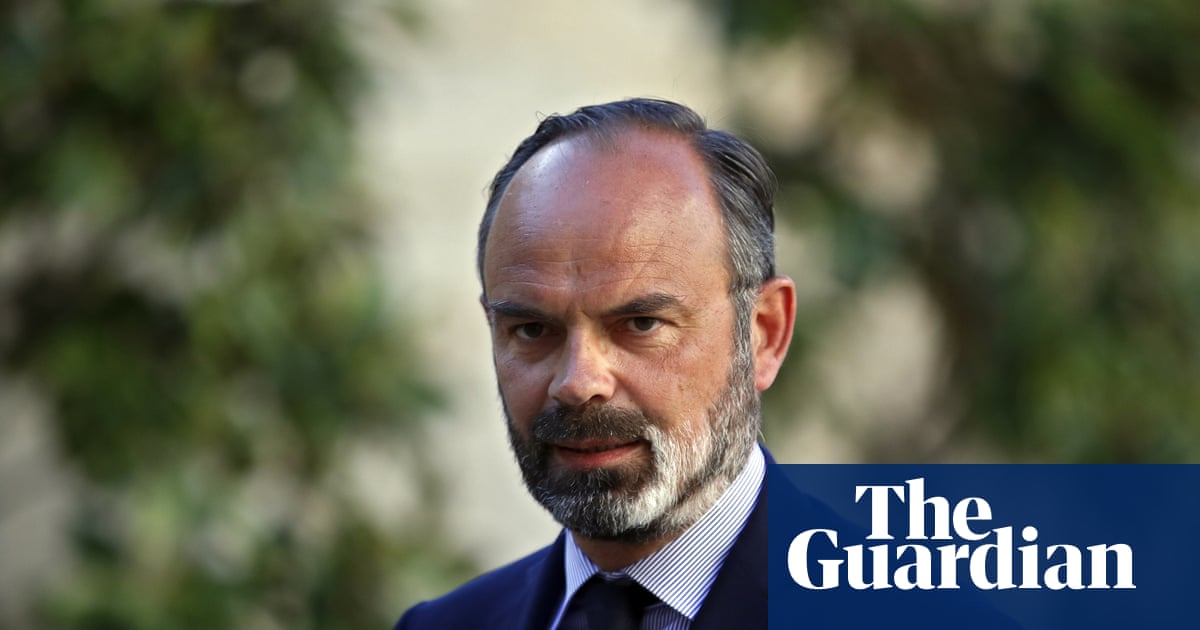 Macron should announce early election, says former PM as France's political crisis deepens