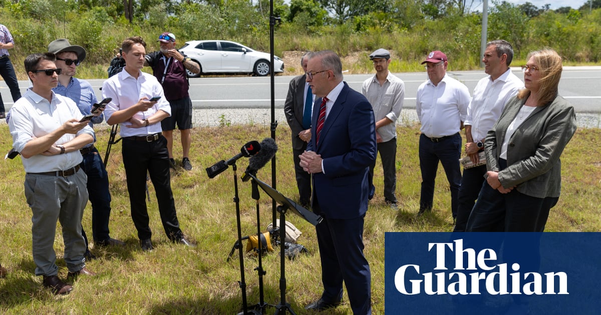 Afternoon Update: Bruce Highway's $7.2bn boost; The Brutalist wins big at Golden Globes; and rare Barbie dolls stolen