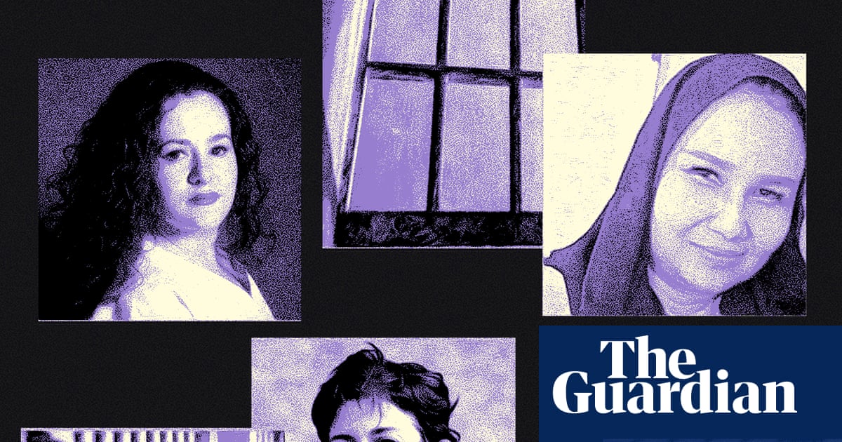 The deadliest wait: five women on death row