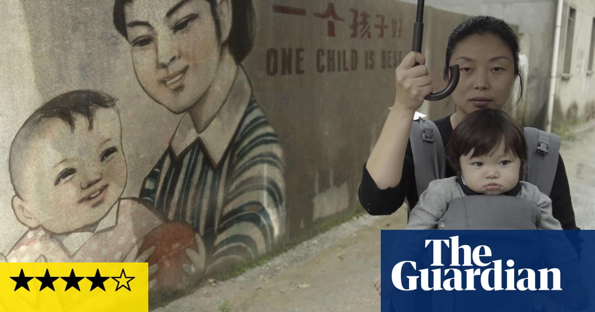 One Child Nation review – Chinas monstrous plan to shape the future