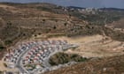 Israel's settlement policies break international law, court finds