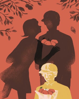 Yuzhen Cai The Trick