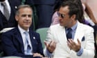 After seven years, the monetary policy committee may have to make a change