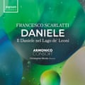 Daniele – Il Daniele nel Lago de’ Leoni album artwork