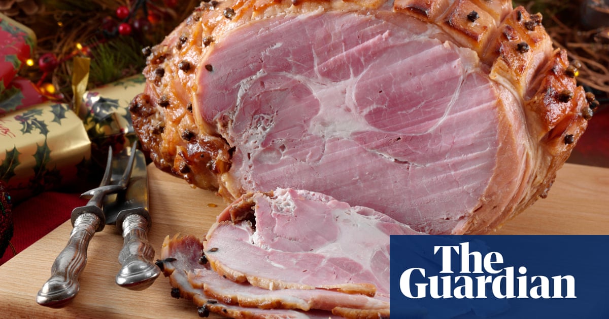 Christmas ham taste test: cheaper meats beat 'Frankfurt-smelling' premium option in Choice ranking