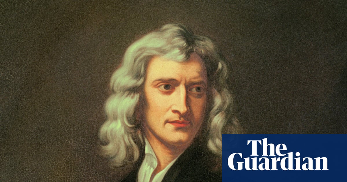 Can you solve it? Isaac Newton’s tower drop puzzle