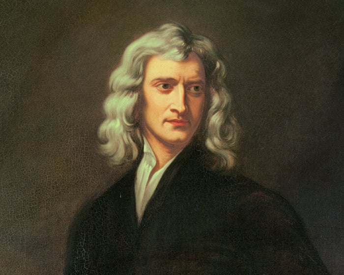 Can you solve it? Isaac Newton’s tower drop puzzle