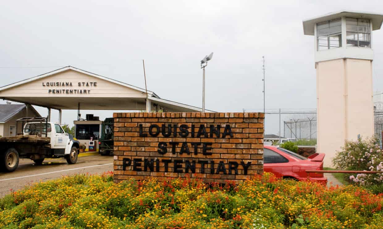 Louisiana ordered to remove teens from ‘intolerable’ conditions at state prison (theguardian.com)