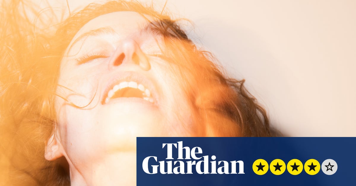 OnlyFans for Therapy review – a brave and unsettling emotional exposure