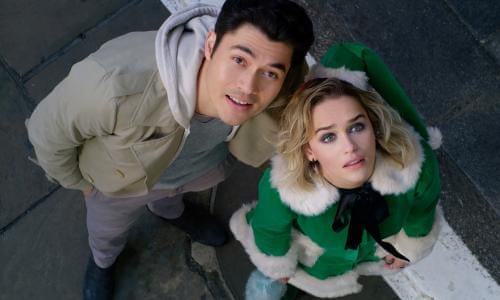 Last Christmas May Be The Worst Film Of The Year So Why Is It Box Office Gold Movies The Guardian Last Christmas May Be The Worst Film Of The Year So Why Is It Box Office Gold Movies The Guardian