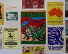 We have survived! Forty years of Aboriginal protest posters – in pictures