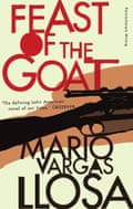The Feast of the Goat
