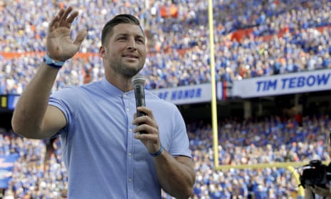 Former NFL star Tim Tebow joins New York Mets, NFL News